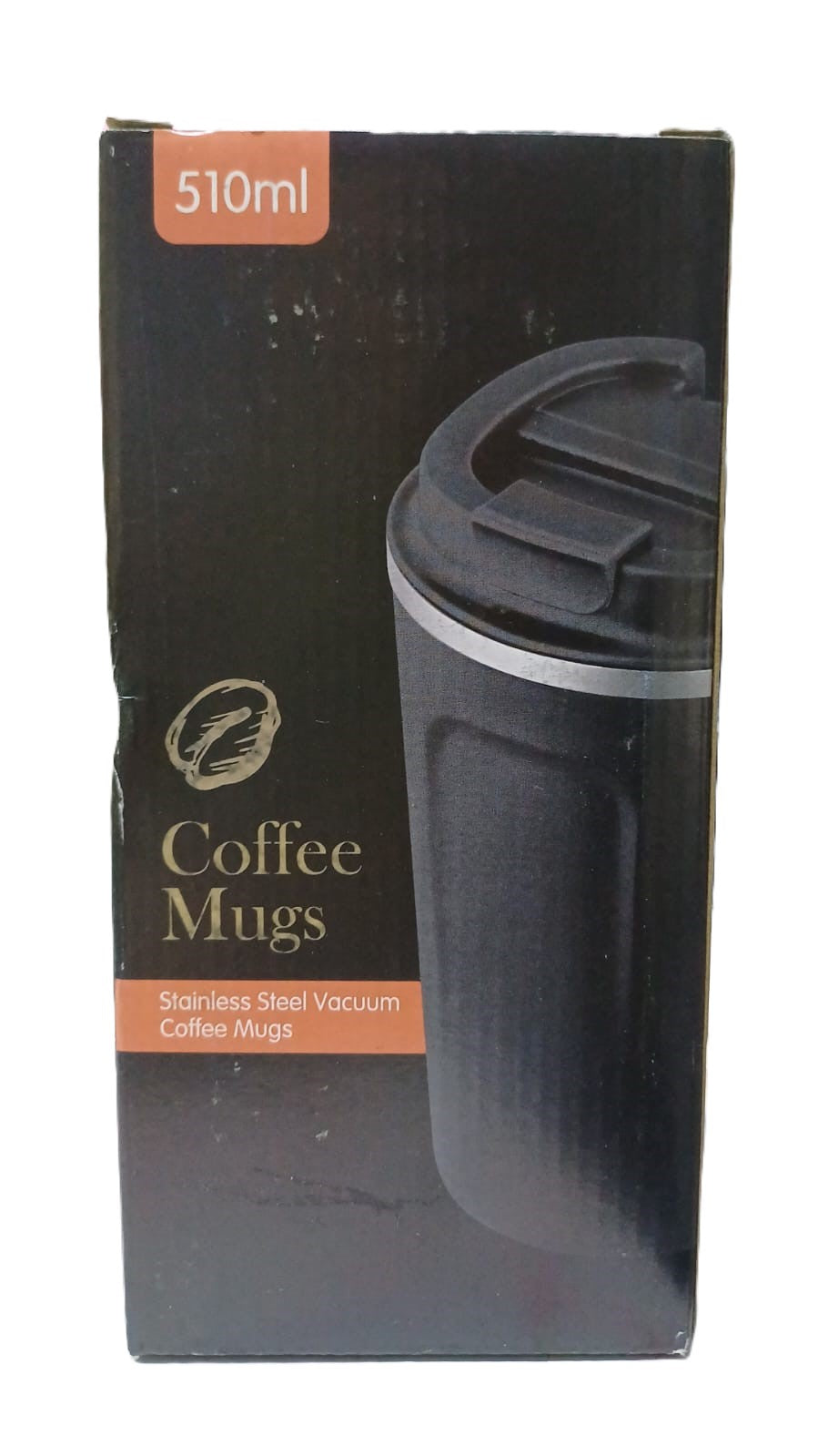 Termo Inteligente Premium: Temperatura Perfecta a un Toque