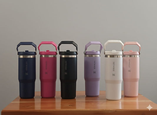 Termo tipo Stanley 890ML