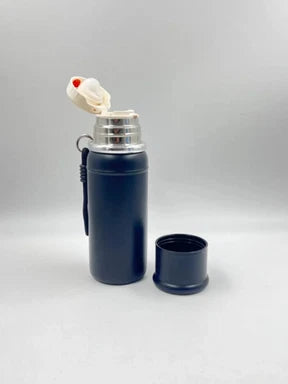 🥤 Termo de Acero Inoxidable Uylee 500ml | Elegancia y Temperatura Perfecta ❄️🔥