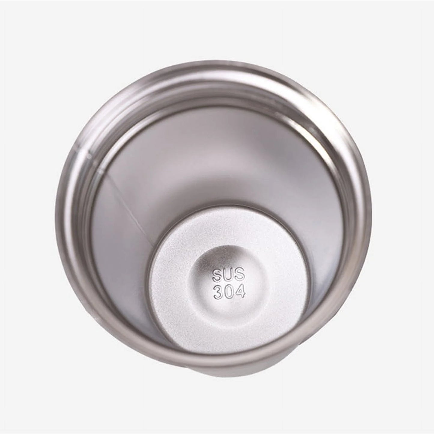 Termo Vaso Térmico en Acero Inoxidable