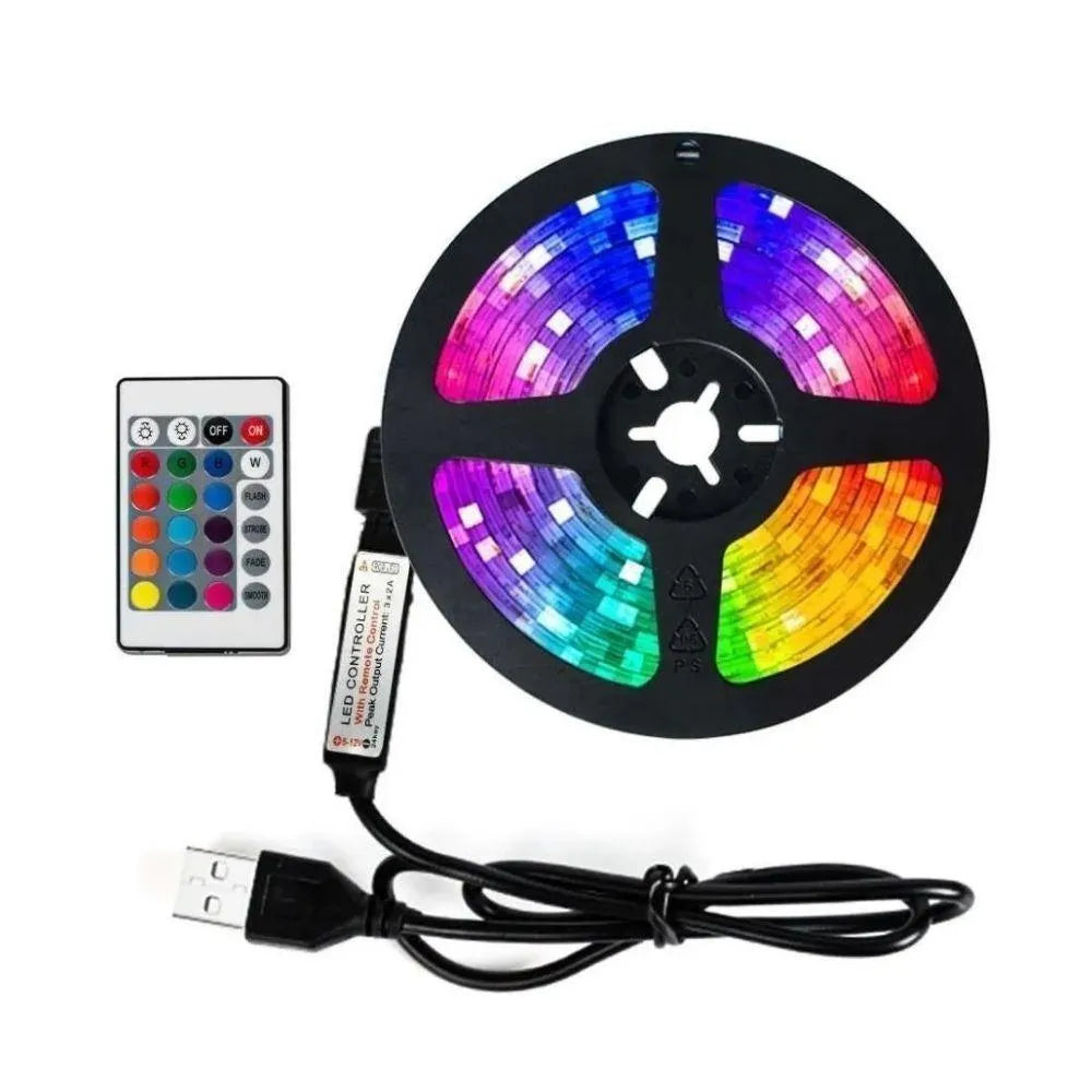 CINTA LED RGB
