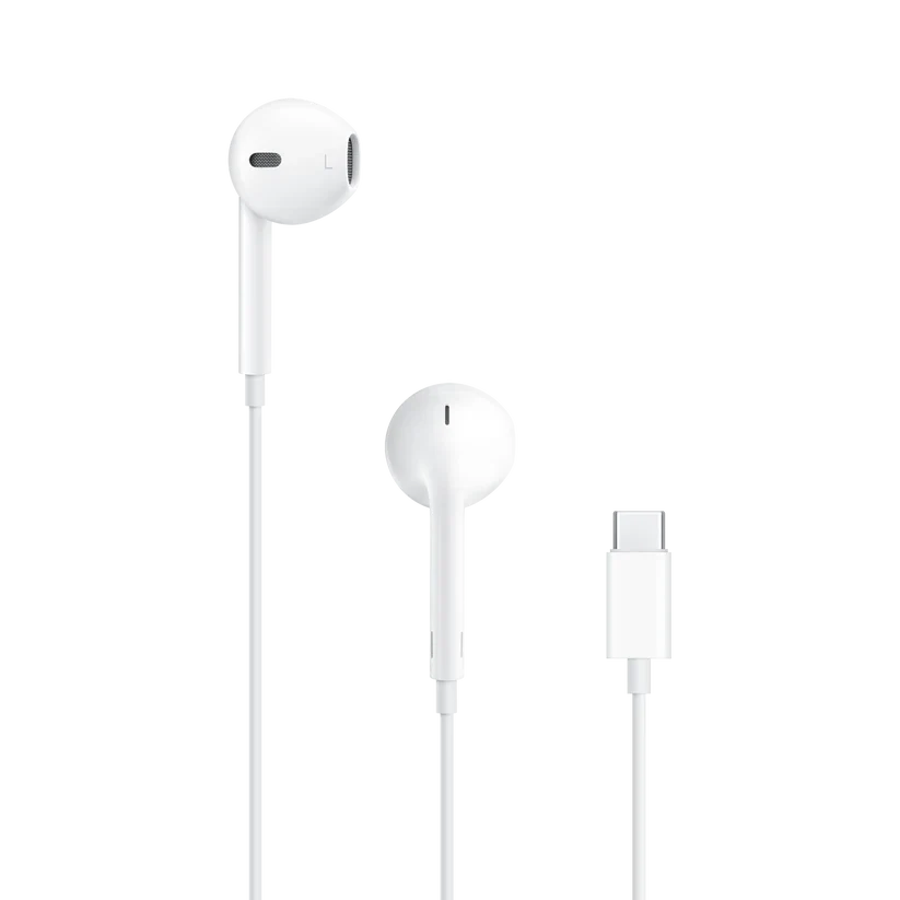 AUDIFONO IPHONE TIPO C