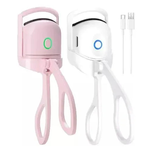 Encrespador Pestañas Eléctrico - Rizador