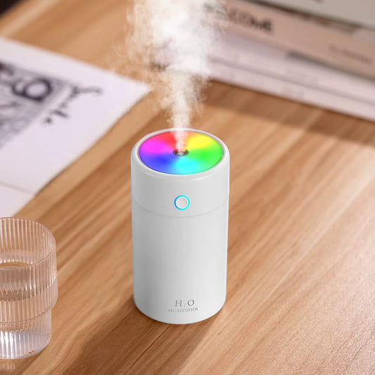 Humidificador H2O