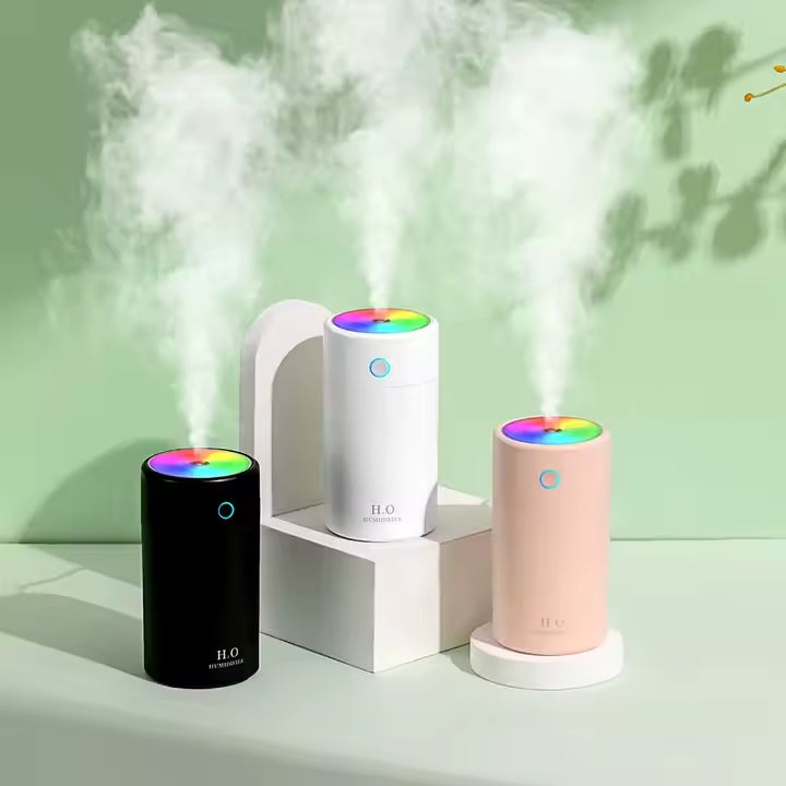 Humidificador H2O