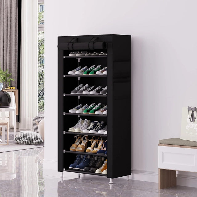 Organizador de Zapatos de 7 Niveles