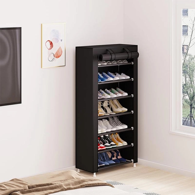 Organizador de Zapatos de 7 Niveles