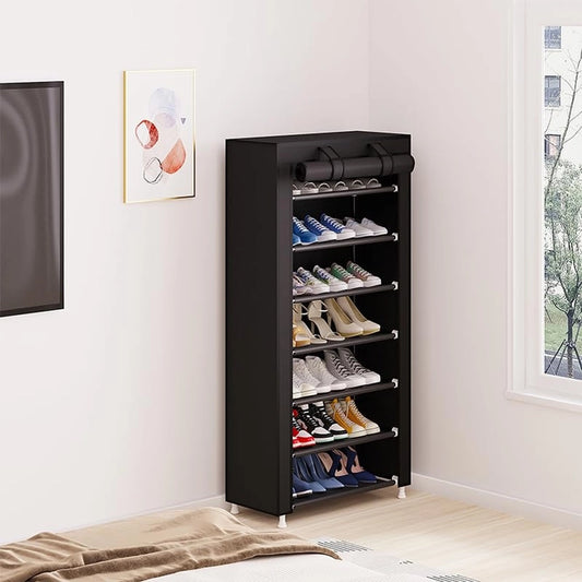 Organizador de Zapatos de 7 Niveles