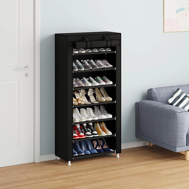 Organizador de Zapatos de 7 Niveles