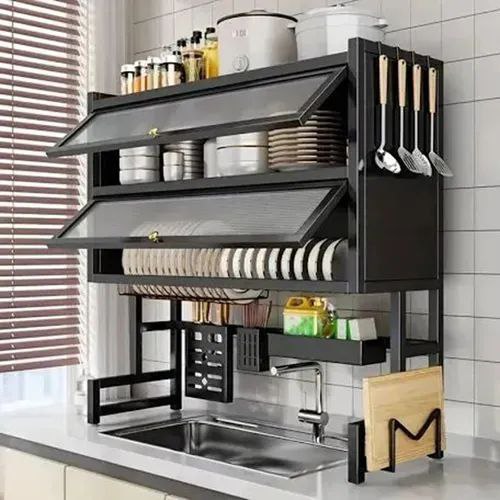 Lavaplatos (Fregadero) de Doble Compartimento - Eficiencia y Organización para tu Cocina