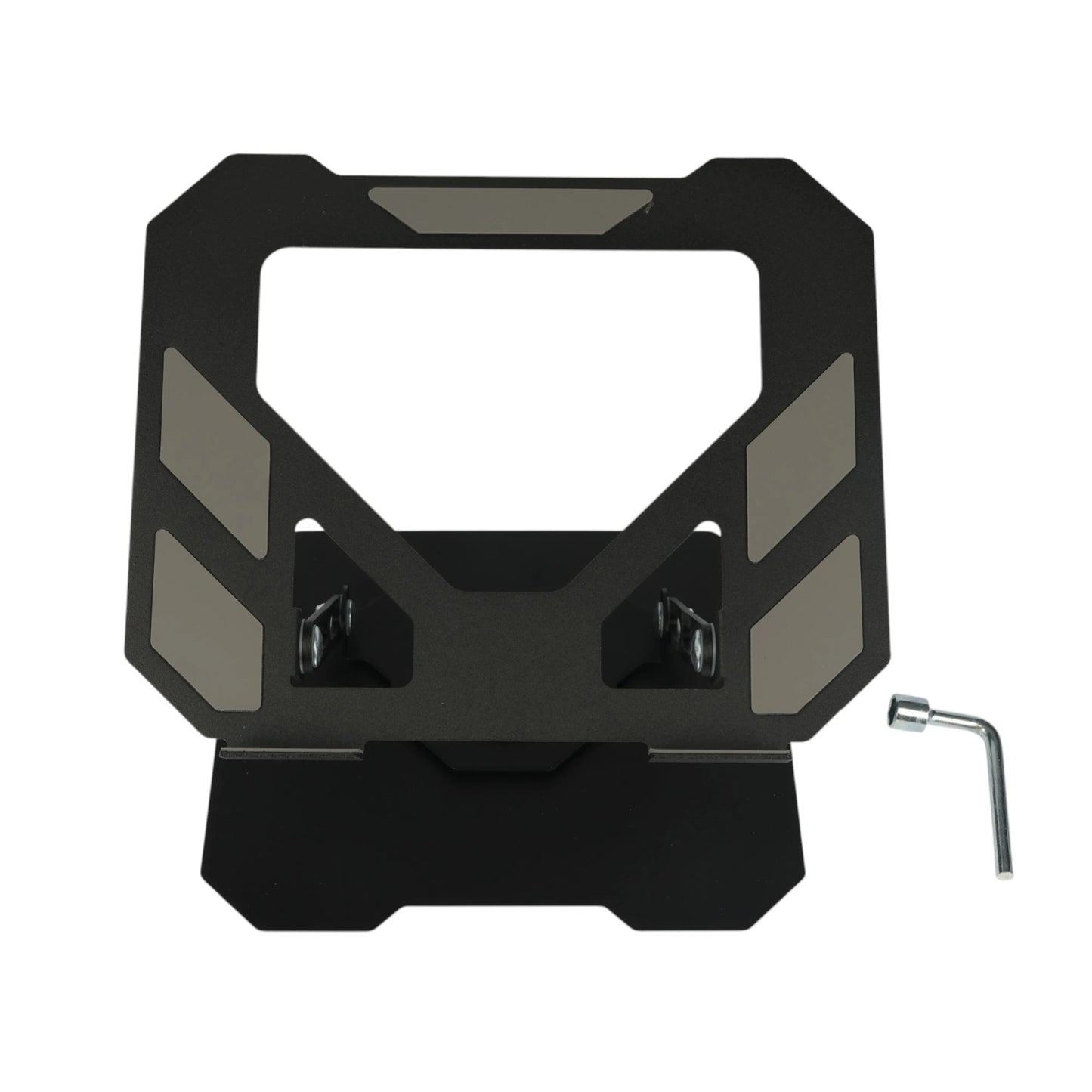 💻 Soporte Premium Giratorio 360° para Laptop | Aluminio Reforzado y Ajuste Ergonómico ✨