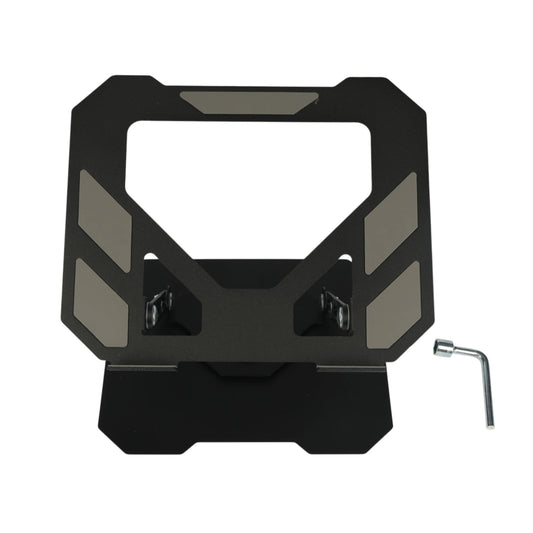 💻 Soporte Premium Giratorio 360° para Laptop | Aluminio Reforzado y Ajuste Ergonómico ✨
