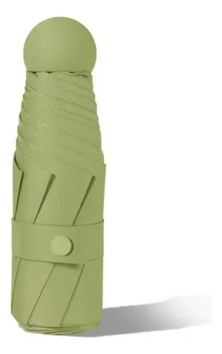 Sombrilla Mini de Bolsillo